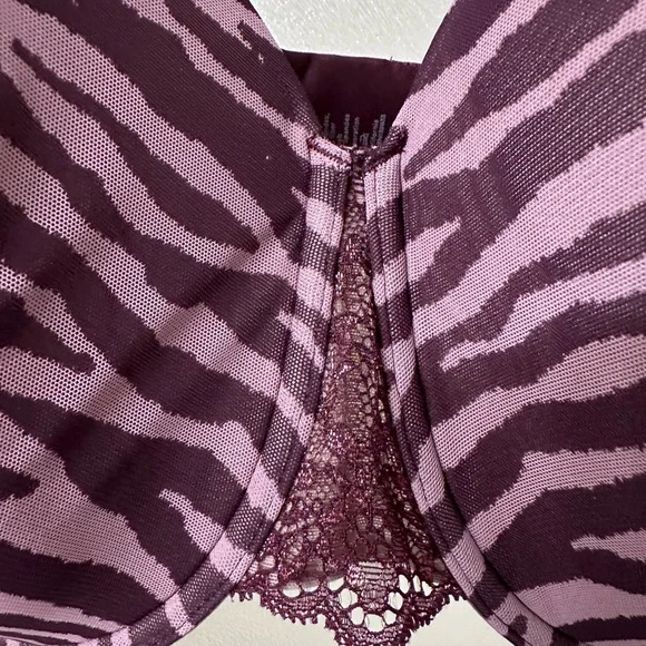 NWT Thirdlove Lace Demi Bra - Picture 7 of 9